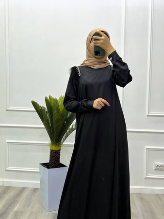 Платье полутрапеция