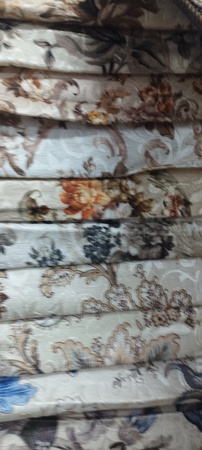 Мебельная ткань