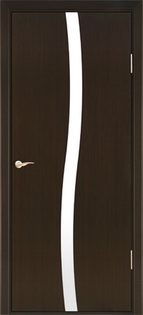 Kapı Tipi 345 Wenge