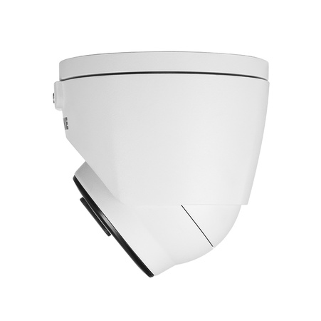 Вандалозащищенная 1080P IP-видеокамера c микрофоном и SD-картой RedLine RL-IP22P-S.eco