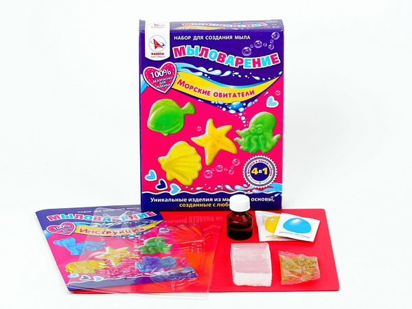 Çocuklar için deneyler. Bilim.