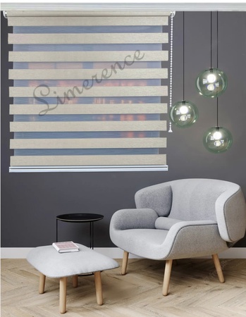 Жалюзи Limerence Zebra