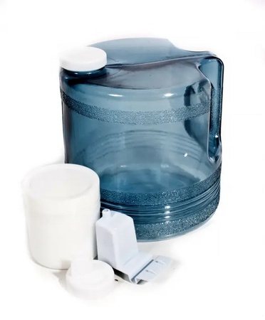 Дистиллятор воды для автоклавов