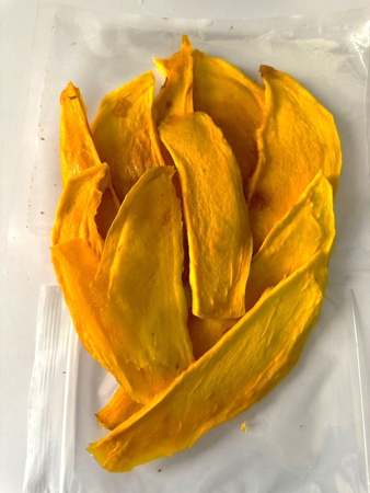 Сухофрукты