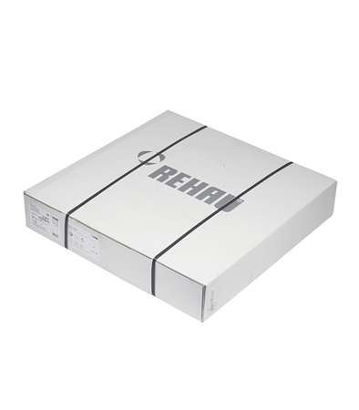 Труба металлополимерная Rehau Rautitan Stabil 16,2х2,6 мм