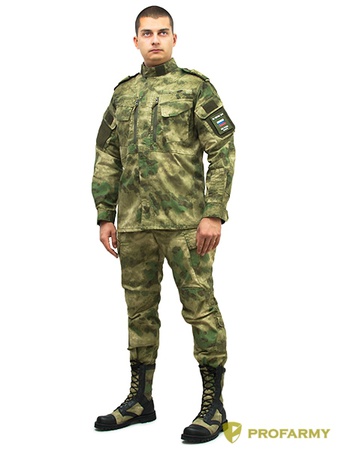 Костюм Condor-2