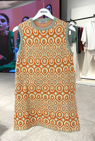 Туника женская, код 3392