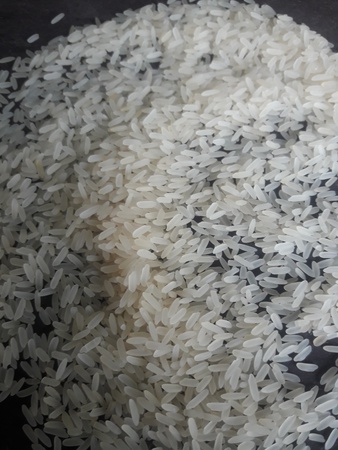 Kaynatılmış Pirinç (Kaynatılmış / Parlak) - Kaynatılmış Pirinç