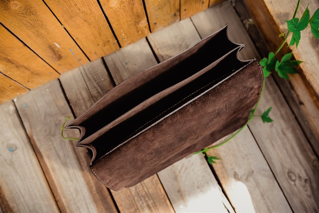 Портфель Волна