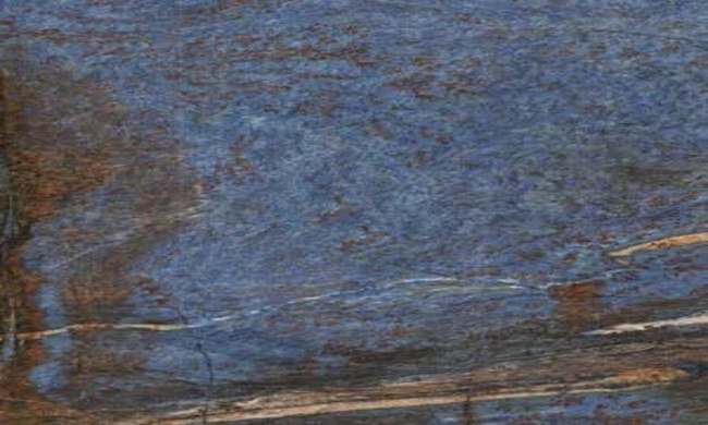 Синий фарфор Ван Гога