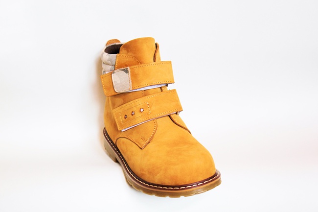 ботинки детские Pinini