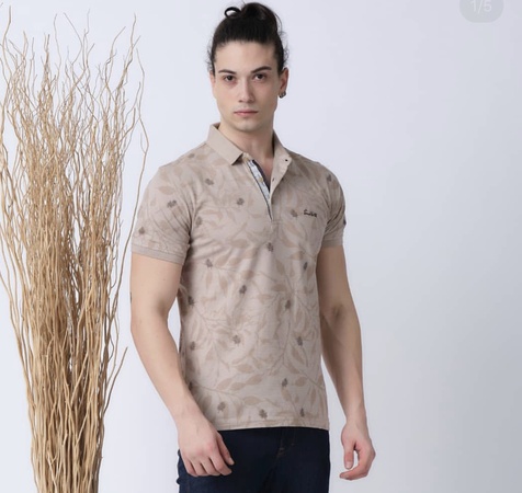 Summer season tshirt