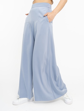 Kadın pantolon Palazzo Tıklayın