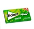 Trident max 27g şekersiz sakız Nane
