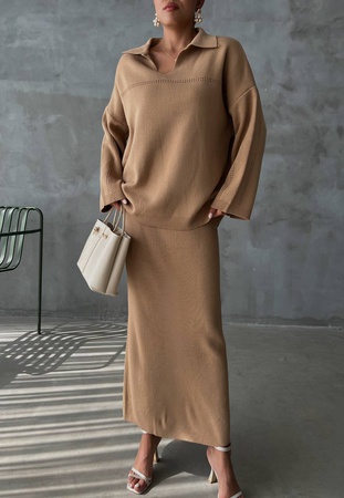 Костюм двойка