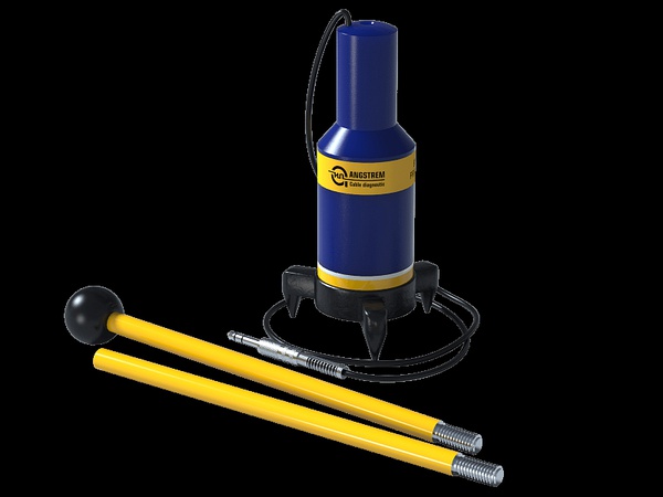 声音传感器AD-500（AD-1000）