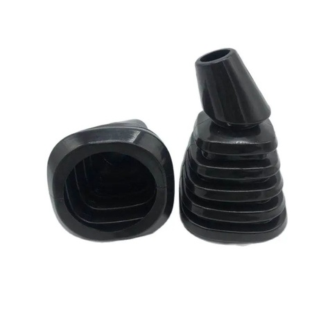 Handle dust cover Operating lever dust cover