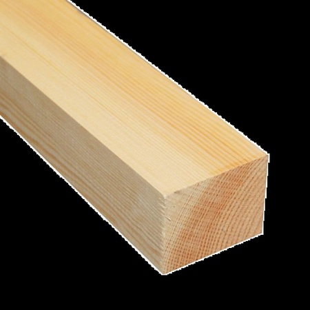 kuru rendelenmiş çubuk