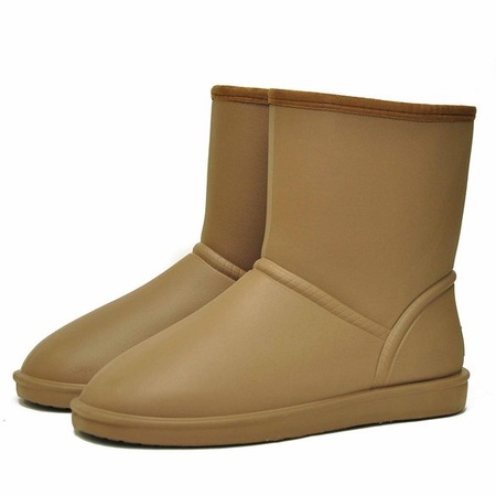 UGGY NORDMAN FROSTO MIT NATÜRLICHEM KAMELPELZ