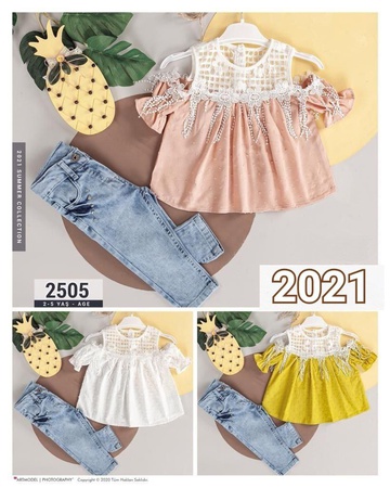 Eco - Детская одежда