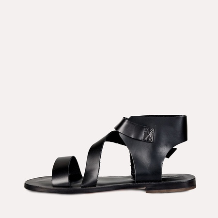 Женские босоножки D21.032