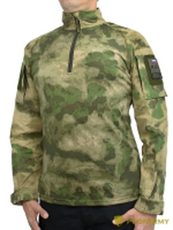 Рубашка тактическая Condor-2