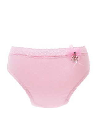 Трусы классические для девочек