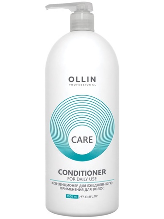 Ollin Care Кондиционеры в ассортименте 1000 мл