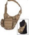 Сумка Mil-Tec «SLING BAG MULTIFUNCTION» Multitarn