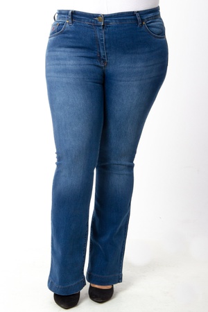 испанские джинсы