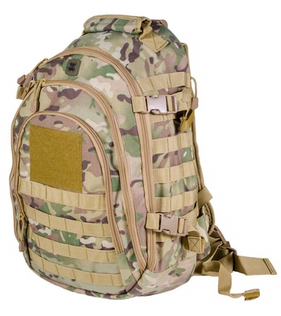 Рюкзак Tactical Frog «TF30 Mission Pack» Multicam