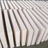 Phenolic Foam Board, 35-65 kg/m³, 1180×600 mm, λ≤0.020 W/m·K, B1 Fire, Wall/Roof Insulation, T&G, OEM