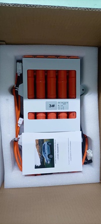 Brand New Replacement Hybrid Batteries