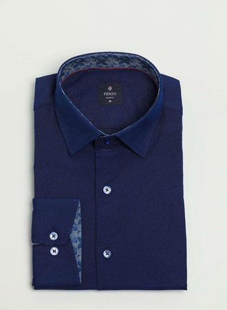 Мужские рубашки