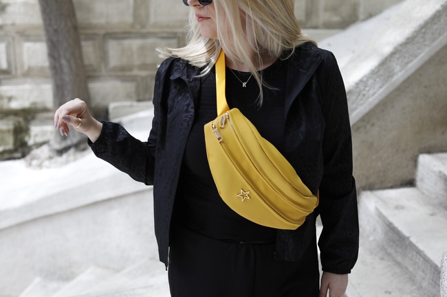 Женские сумки - Mumusstar