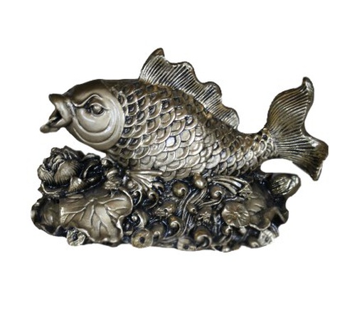 Статуэтка Золотая рыбка