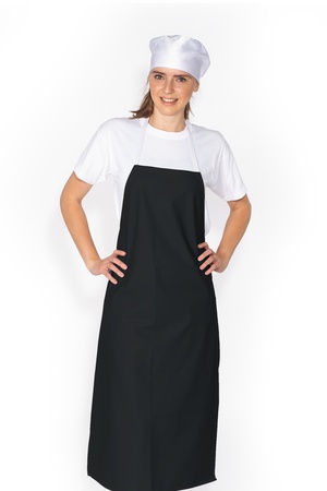 şef önlükleri