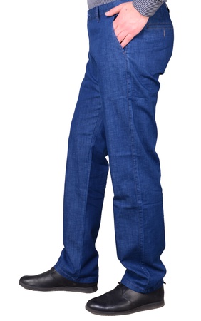 Men's trousers