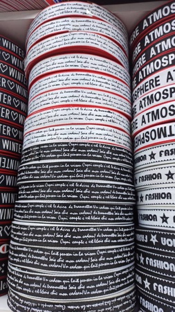 Швейная фурнитура