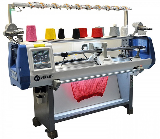 Velles VFK 152NI/P 12G