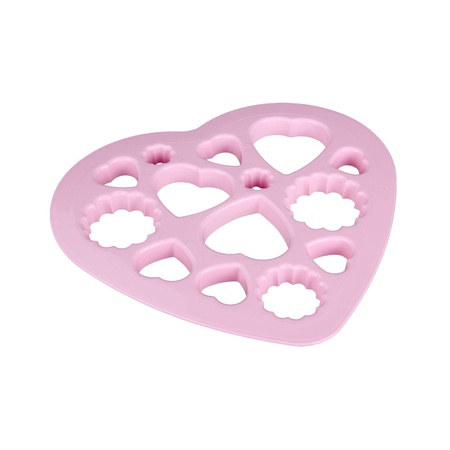 Форма для печенья "Сердце"