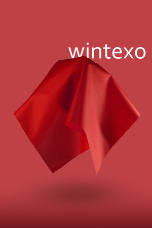 Водонепроницаемая и ветрозащитная ткань Оксфорд 210D