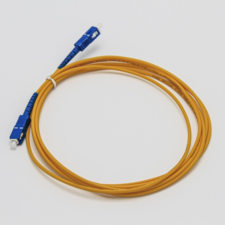 3m FTTH patch cord, tail fiber jumper