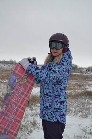 KIŞ TAKIMI &quot;KIŞ ÖYKÜSÜ&quot;