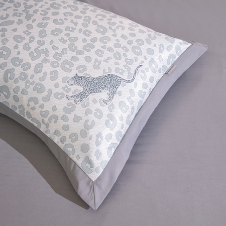 Комплект постельного белья Сатин Magic Sleep MS001