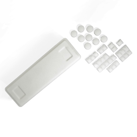 Таблетированная соль/соль для очистки воды