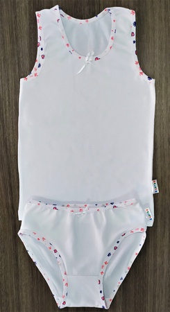 Комплекты для девочек