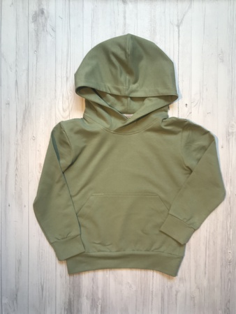 Толстовки для детей