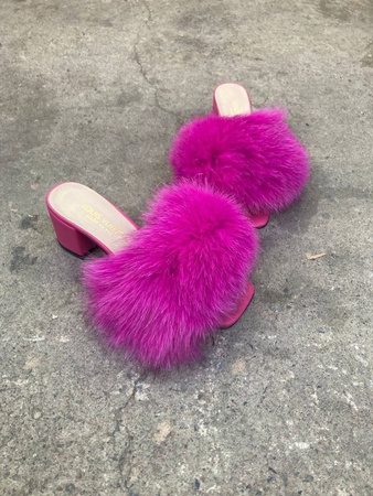 Kadın ayakkabıları