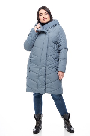 Зимнее пальто "Легенда"